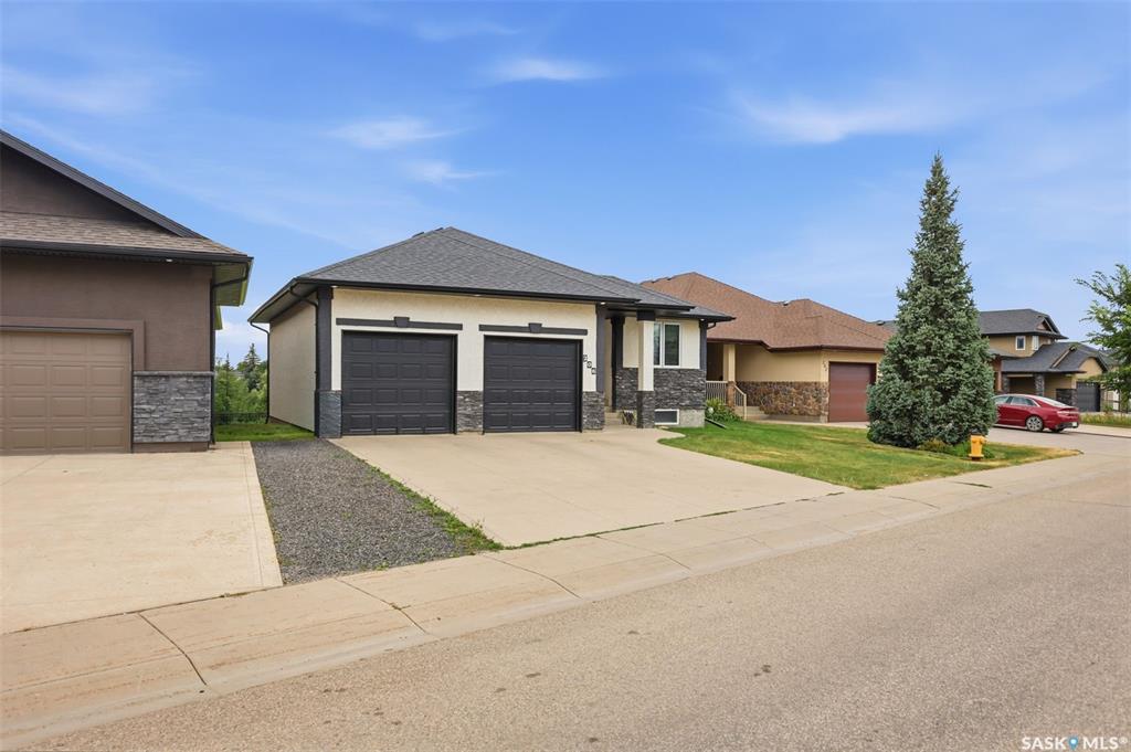 206 Muzyka Road, SK049784, Saskatchewan,
