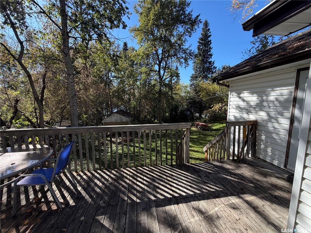 Third View of 330 1st Avenue N, Big River, Saskatchewan, S0J 0E0