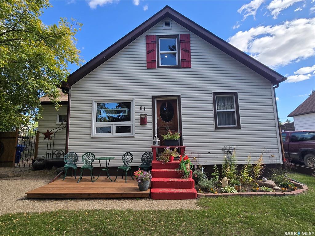 61 Antrim Street, SK049788, Saskatchewan,