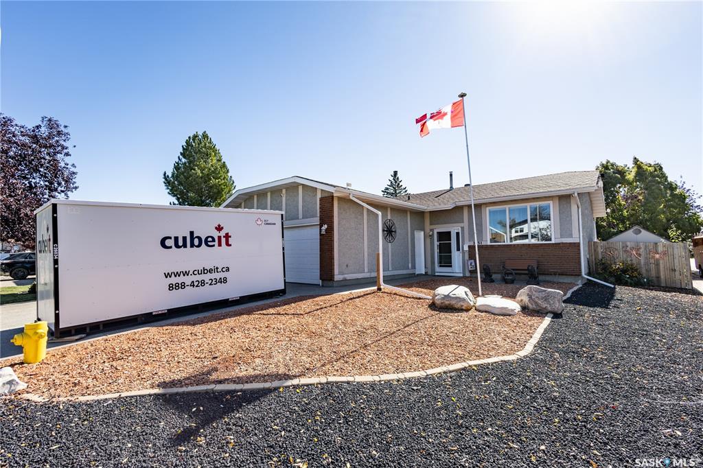 MLS® listing #SK049789 for sale located at 3251 Gould Bay E