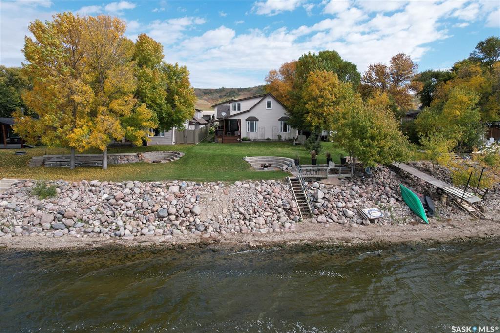 Second View of 323 Currie Avenue, Round Lake, Saskatchewan, S0G 5C0