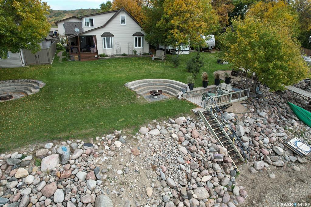 Third View of 323 Currie Avenue, Round Lake, Saskatchewan, S0G 5C0