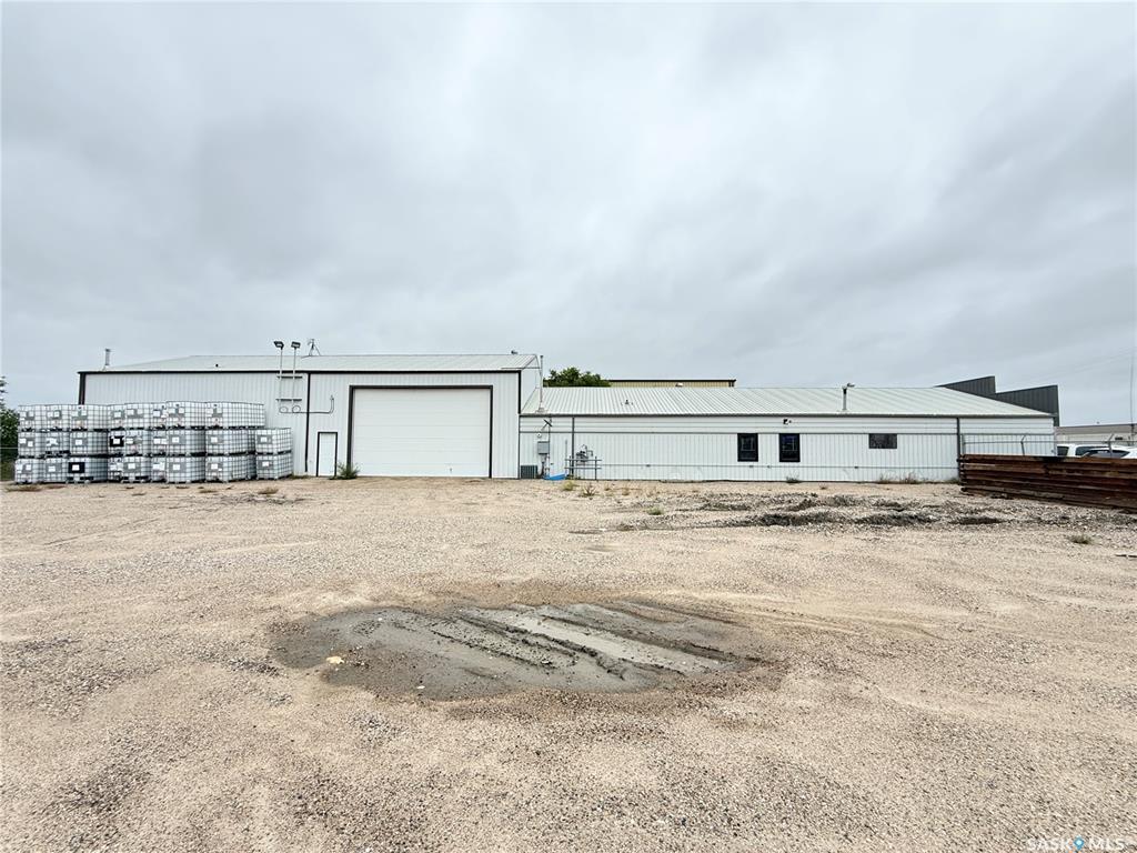 Second View of 118 122 Perkins Street, Estevan, Saskatchewan, S4A 2K1