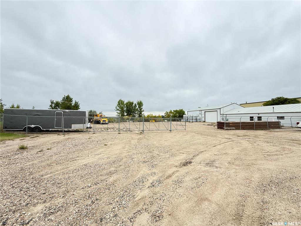 Third View of 118 122 Perkins Street, Estevan, Saskatchewan, S4A 2K1