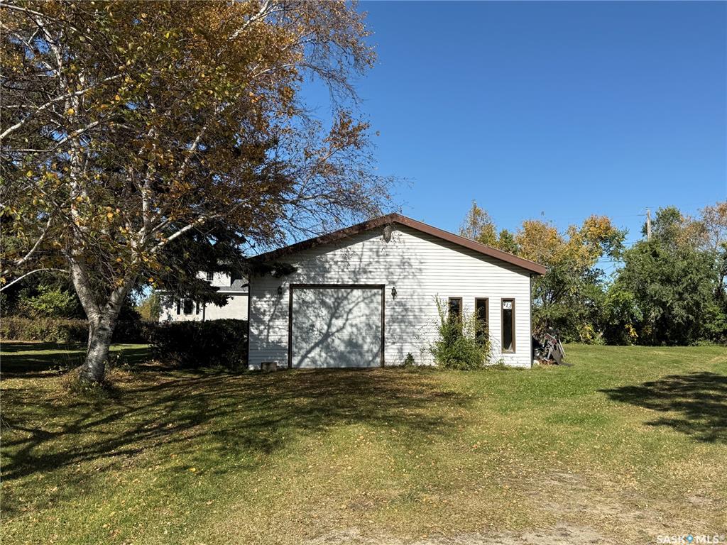 413 1st Avenue S, SK049799, Saskatchewan,