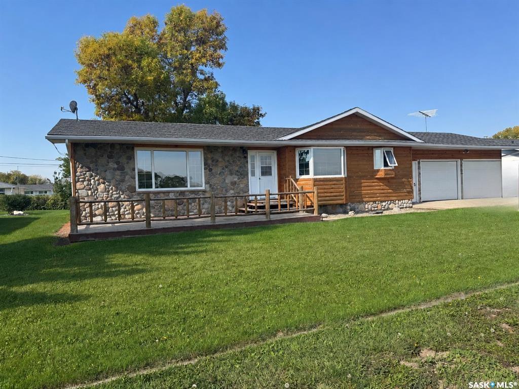 203 Macdonald Street, SK049801, Saskatchewan,