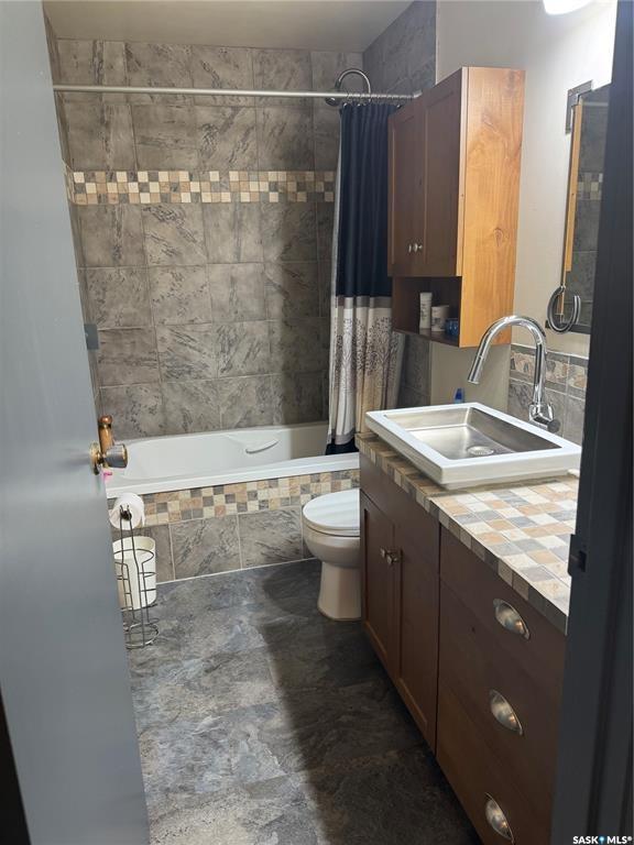 Second View of 203 Macdonald Street, Stockholm, Saskatchewan, S0A 3Y0