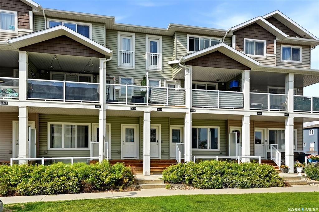 3355 Green Poppy Street #302B, SK049806, Saskatchewan,