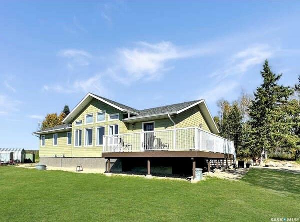 J&M Christianson Acreage, SK049807, Saskatchewan,