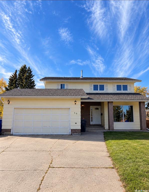56 Dunfield Crescent, SK049811, Saskatchewan,