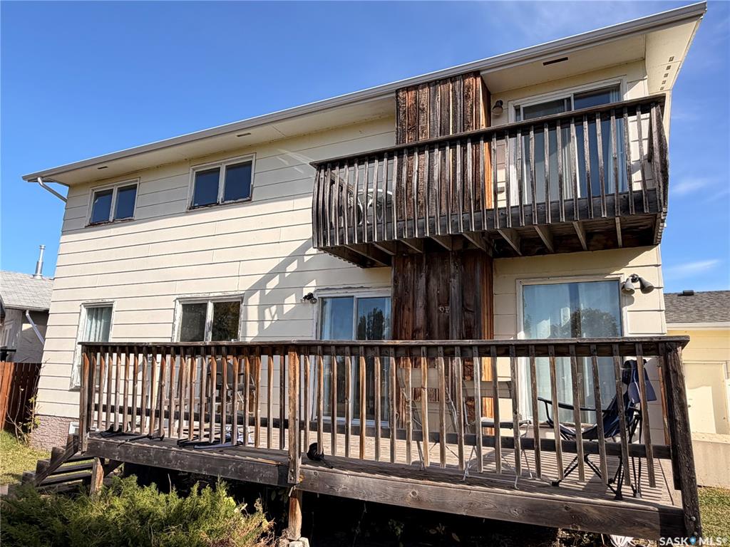 Third View of 56 Dunfield Crescent, Meadow Lake, Saskatchewan, S9X 1E3