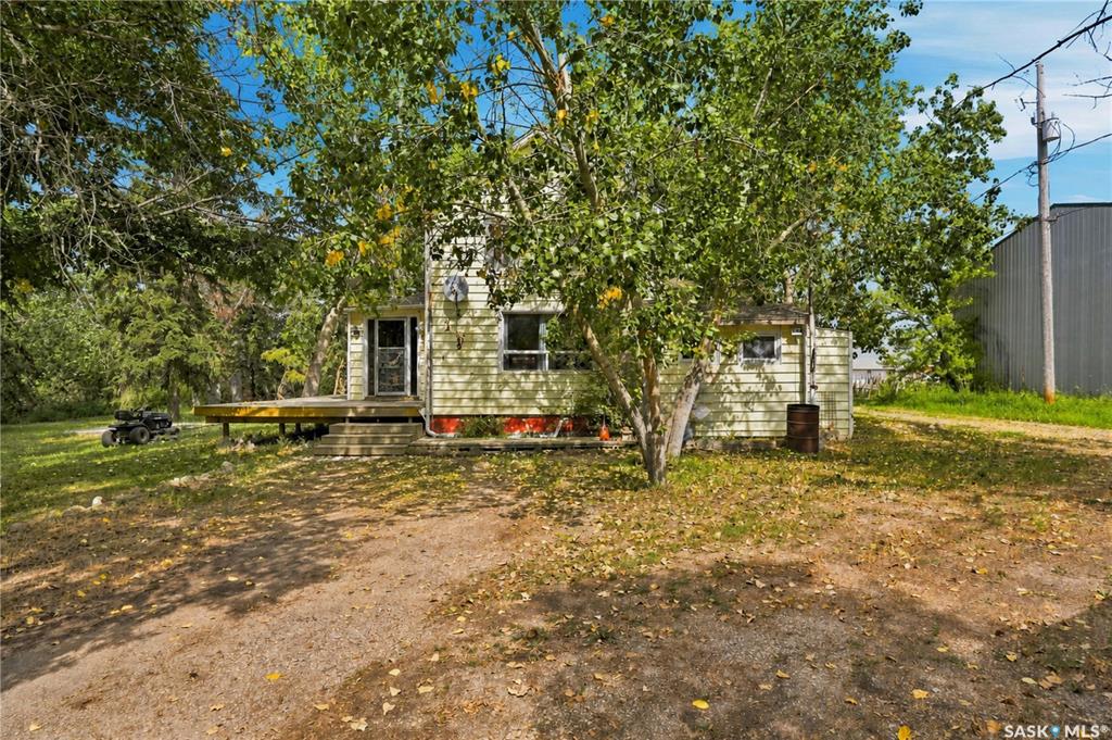 109 Prairie Street, SK049813, Saskatchewan,