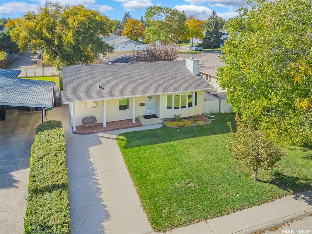 417 Waterloo Crescent, SK049817, Saskatchewan,