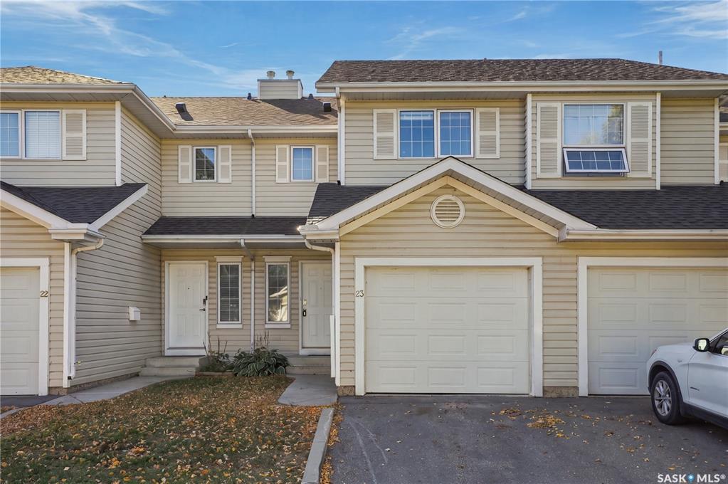 110 Keevil Crescent #23, SK049822, Saskatchewan,