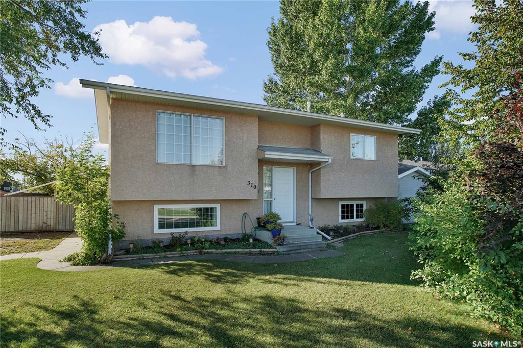 310 4th Street, SK049823, Saskatchewan,