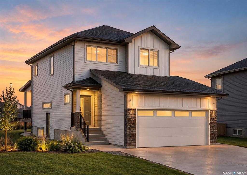 3083 Dumont Way, SK049824, Saskatchewan,
