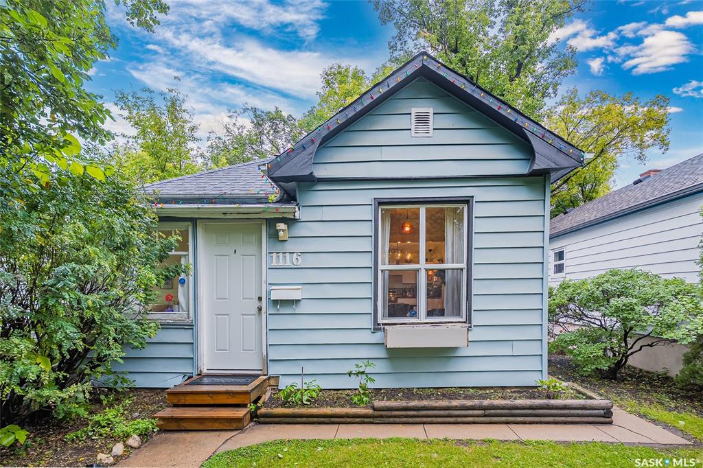 1116 B Avenue N, SK049825, Saskatchewan,