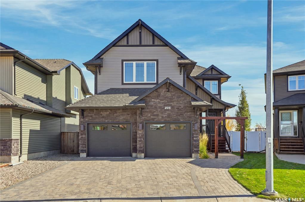 206 Parkview Cove, SK049827, Saskatchewan,