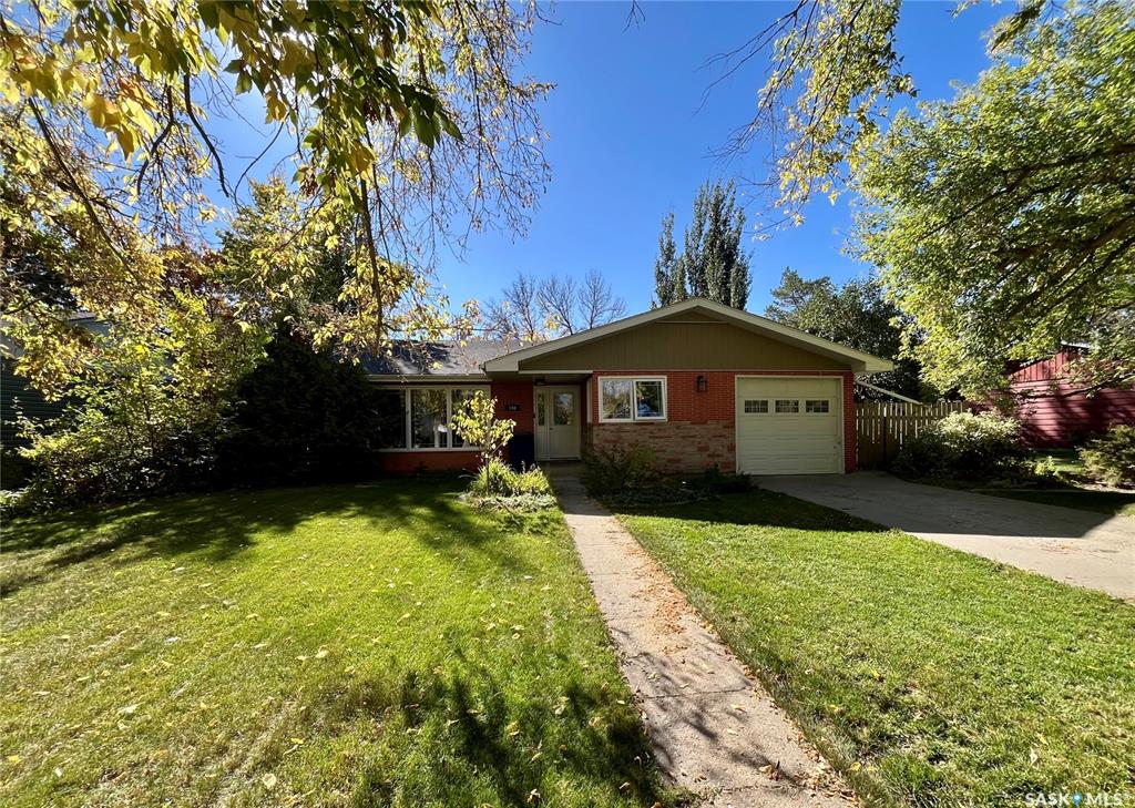 Second View of 448 4th Avenue E, Unity, Saskatchewan, S0K 4L0