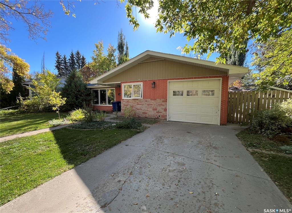 Third View of 448 4th Avenue E, Unity, Saskatchewan, S0K 4L0