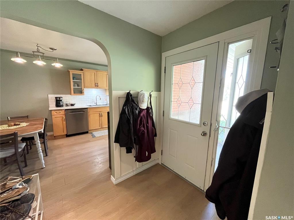 Fifth View of 448 4th Avenue E, Unity, Saskatchewan, S0K 4L0