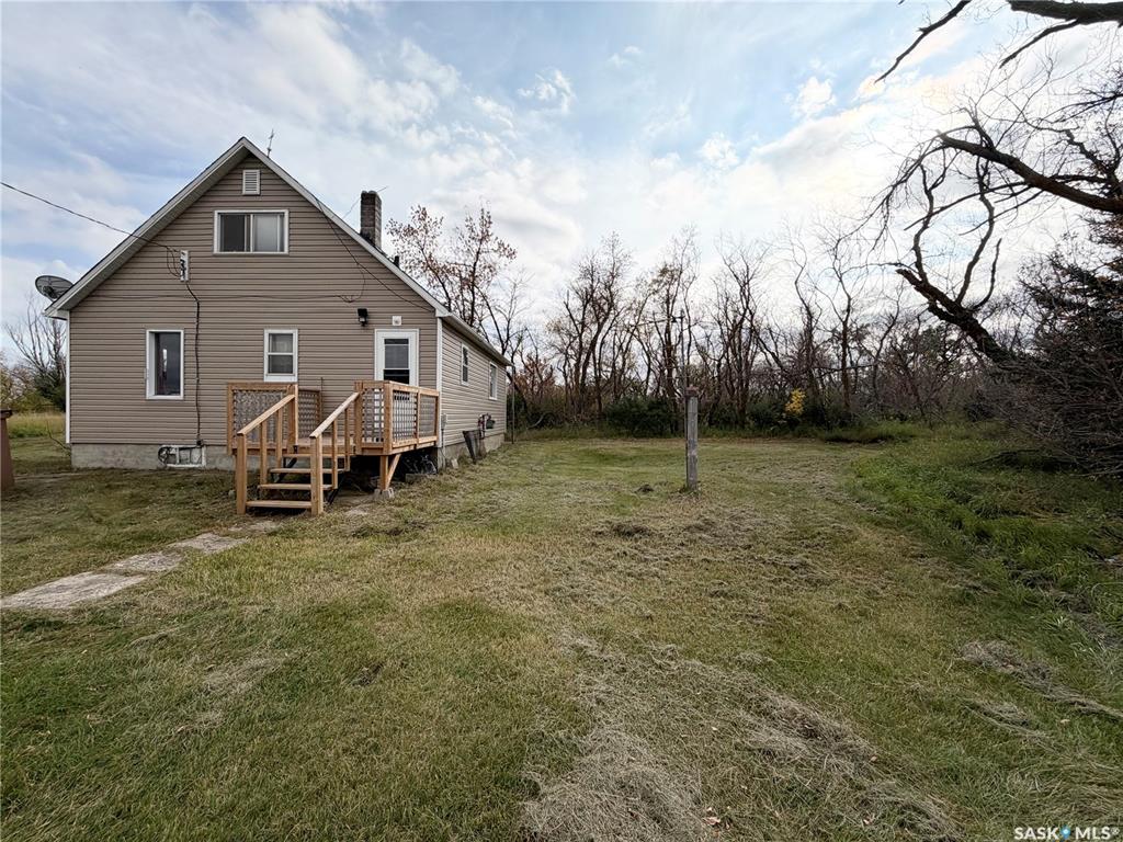 BUGOY ACREAGE RM OF CANA, SK049831, Saskatchewan,
