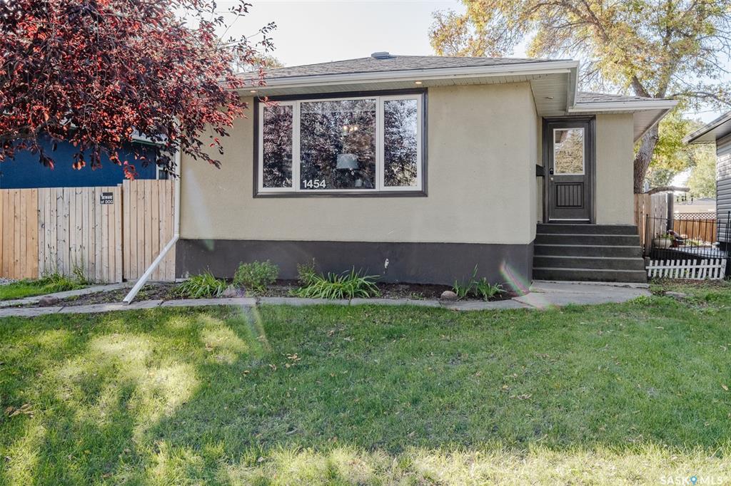 MLS® listing #SK049835 for sale located at 1454 Horace Street