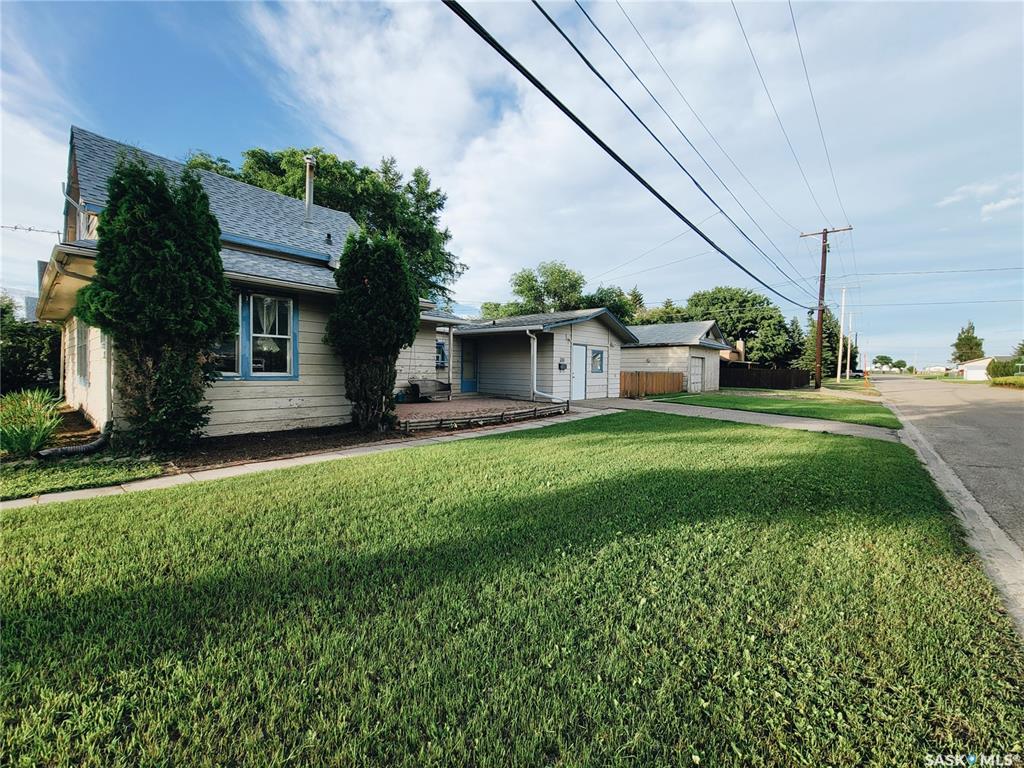 231 Douglass Street, SK049839, Saskatchewan,