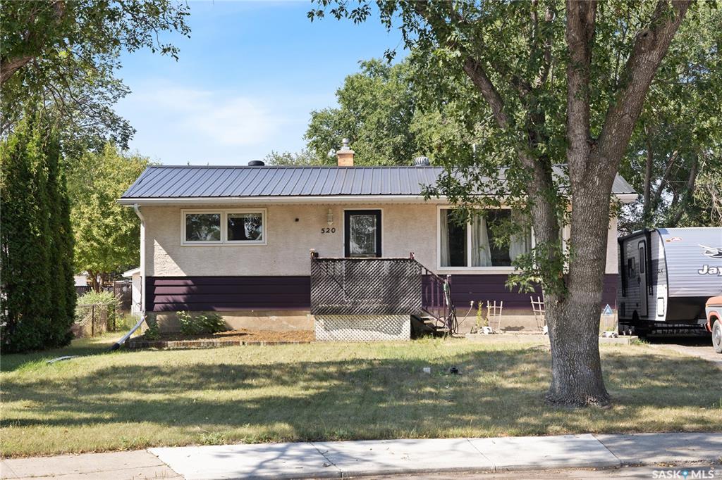 520 Montague Street, SK049840, Saskatchewan,