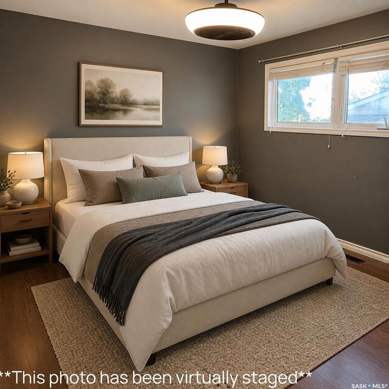 Fourth View of 520 Montague Street, Coronation Park, Regina, Saskatchewan, S4R 3W5
