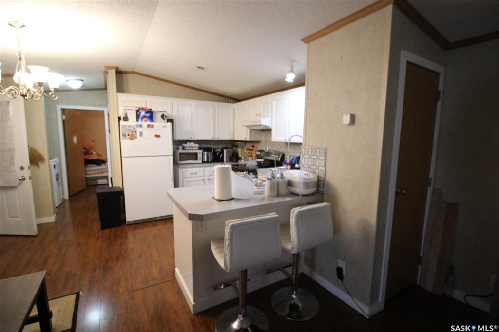 Second View of 3027 Norman Place, Frontier, Saskatchewan, S0N 0W0