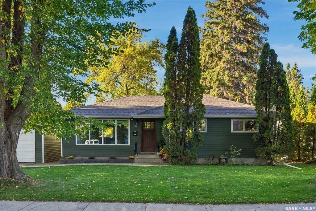 20 Pinder Crescent, SK049851, Saskatchewan,