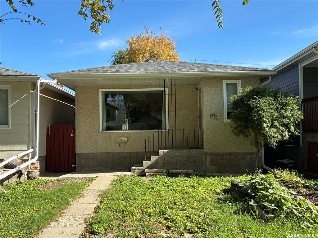 MLS® listing #SK049853 for sale located at 1055 Cameron Street