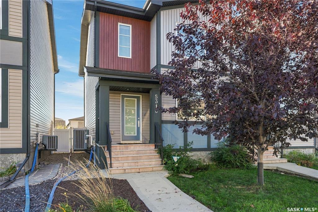 5313 Green Silverberry Drive E, SK049854, Saskatchewan,