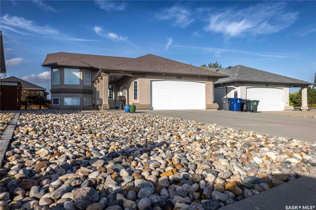 316 Lakeridge Drive, SK049855, Saskatchewan,