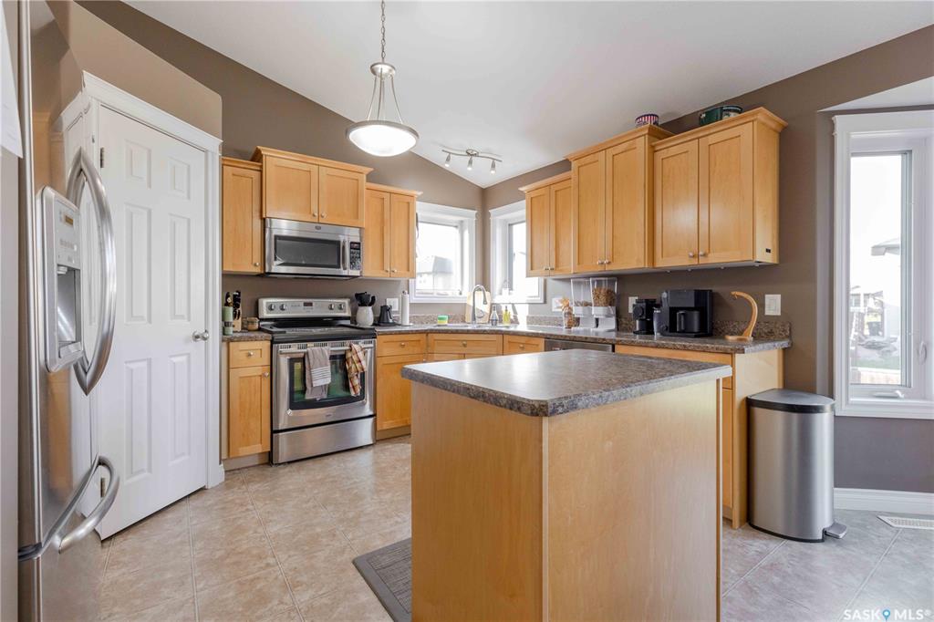 Second View of 316 Lakeridge Drive, Warman, Saskatchewan, S0K 4S0