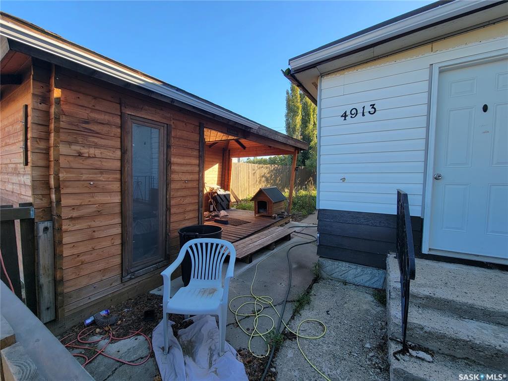 Second View of 4913 48th Street E, Macklin, Saskatchewan, S0L 2C0