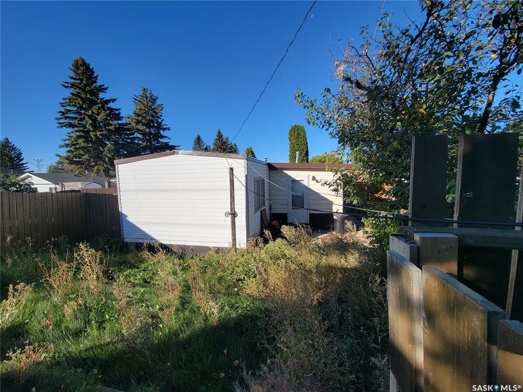 Third View of 4913 48th Street E, Macklin, Saskatchewan, S0L 2C0