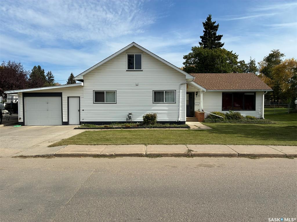 510 Centre Street, SK049861, Saskatchewan,