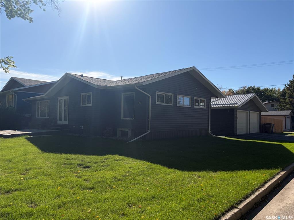 61 2nd Street Sw, SK049863, Saskatchewan,