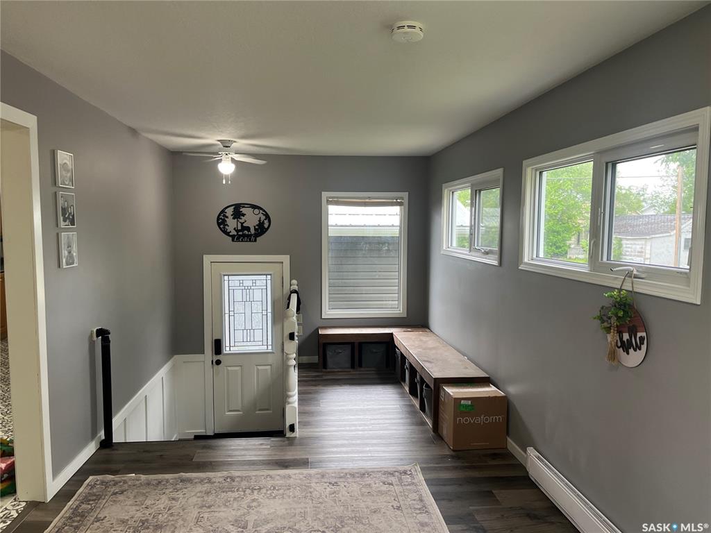 Fourth View of 61 2nd Street Sw, Wadena, Saskatchewan, S0A 4J0