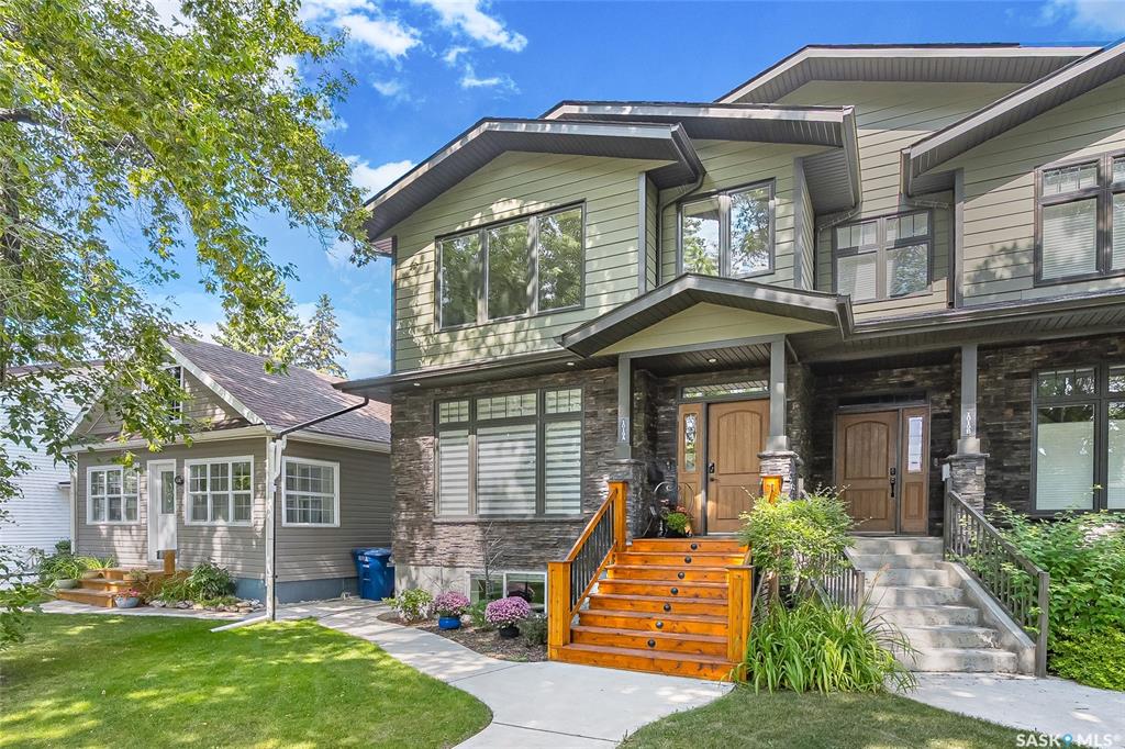1019 A 10th Street E, SK049864, Saskatchewan,