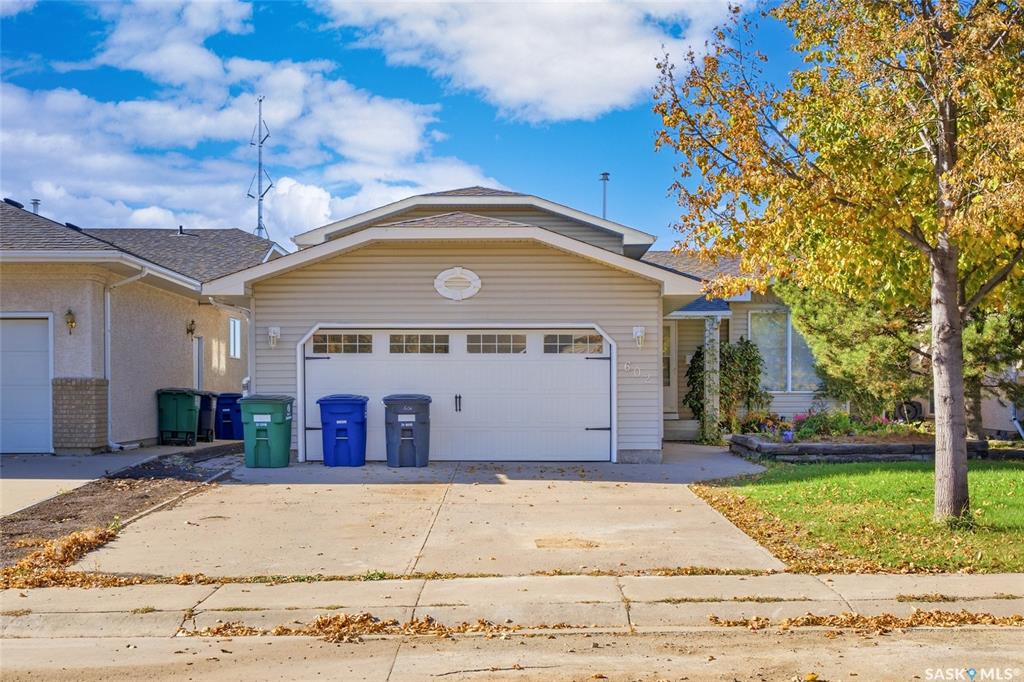 602 Haslam Crescent, SK049868, Saskatchewan,