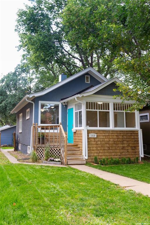 1019 C Avenue N, SK049875, Saskatchewan,