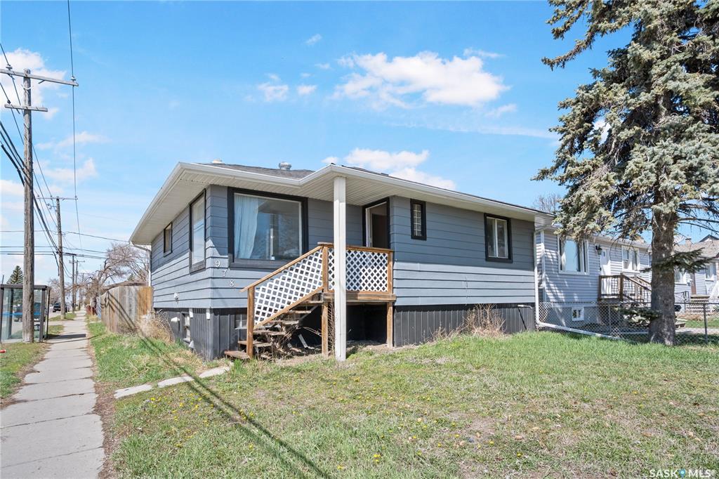 978 Lindsay Street, SK049881, Saskatchewan,