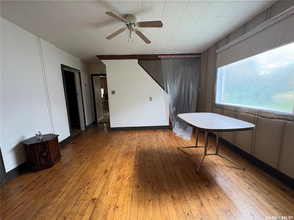 Fifth View of 302 & 304 Livingstone Road, Pelly, Saskatchewan, S0A 2Z0