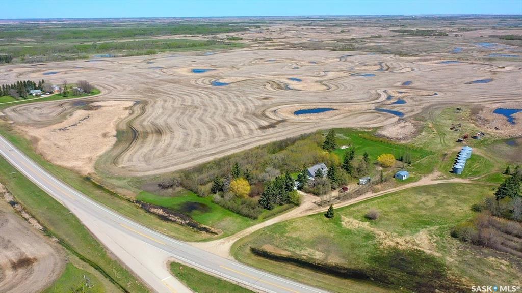 Hawcutt Acreage, SK049885, Saskatchewan,