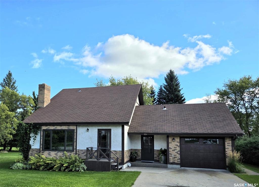 228 Railway Avenue, SK049887, Saskatchewan,