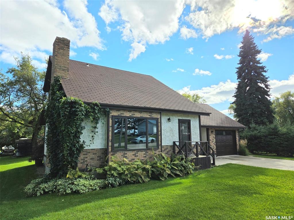 Fourth View of 228 Railway Avenue, Wawota, Saskatchewan, S0G 5A0