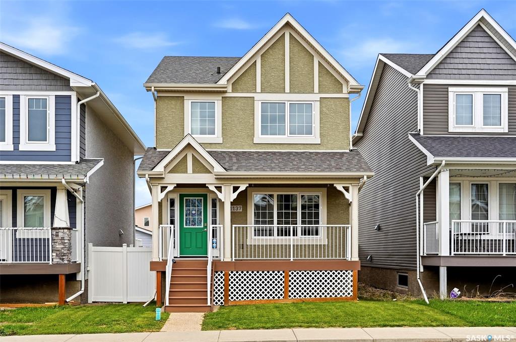 1137 Jurasin Street N, SK049891, Saskatchewan,